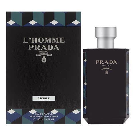 prada l'homme absolu buy now|prada l'homme set.